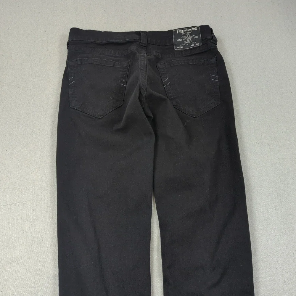 True Religion will ship